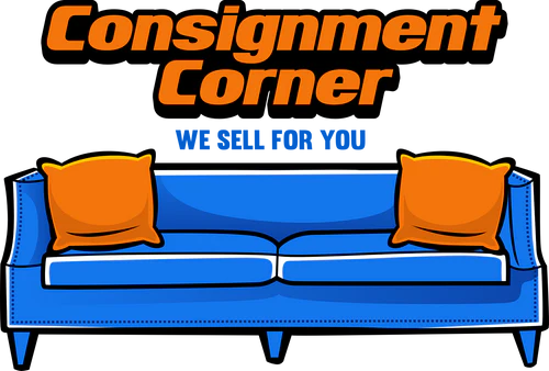 Consignment Corner Inc.